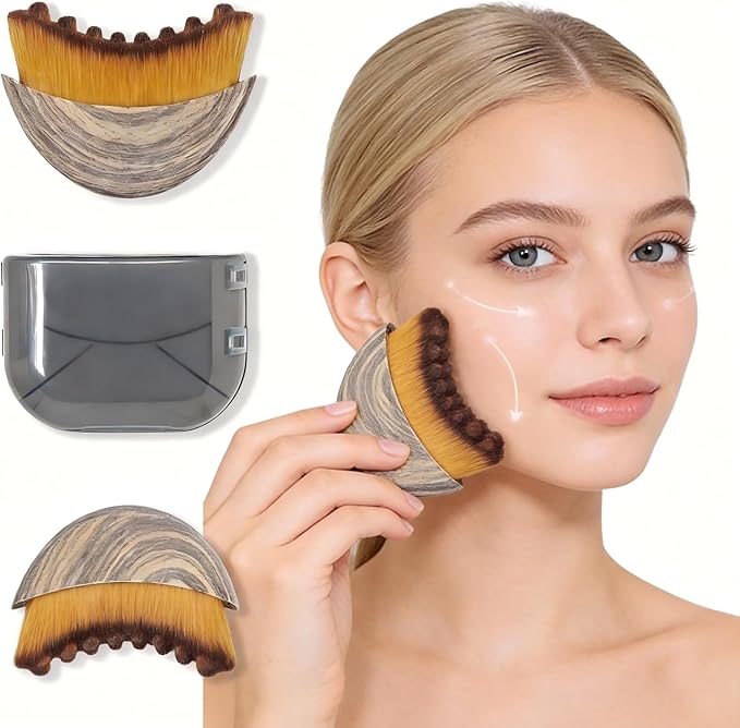 Une Brosse Lymphatique